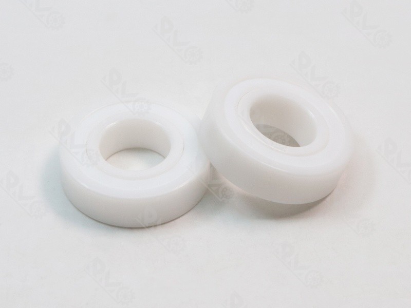 ZrO2  Bearings