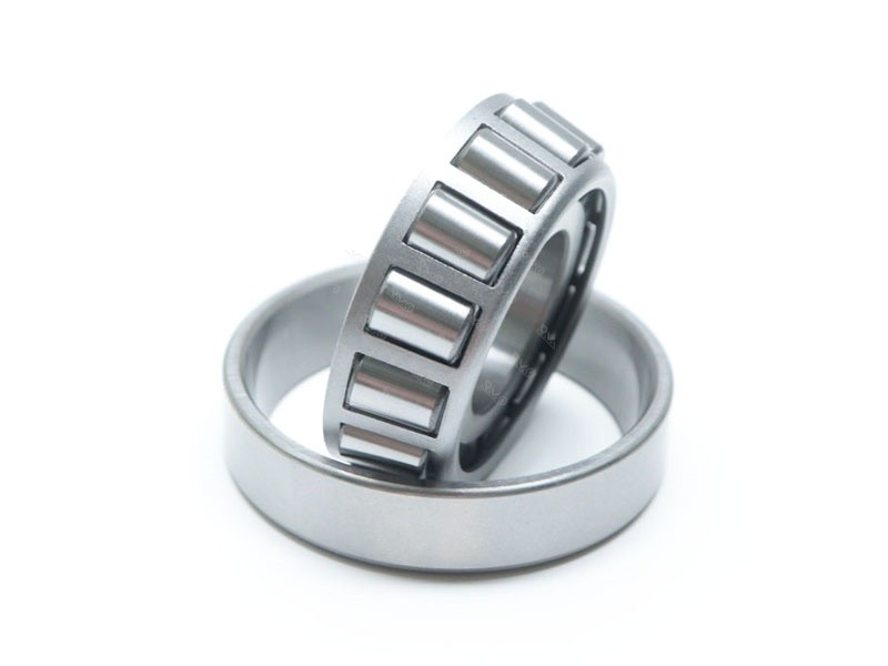 Premium Conical Tapered Roller Bearings