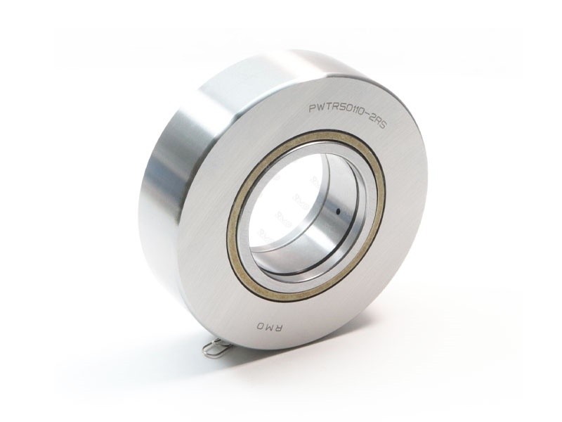 High Capacity Support Roller Bearings