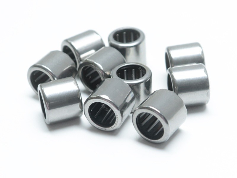 Compact One-way Drawn Cup Needle Roller Bearing
