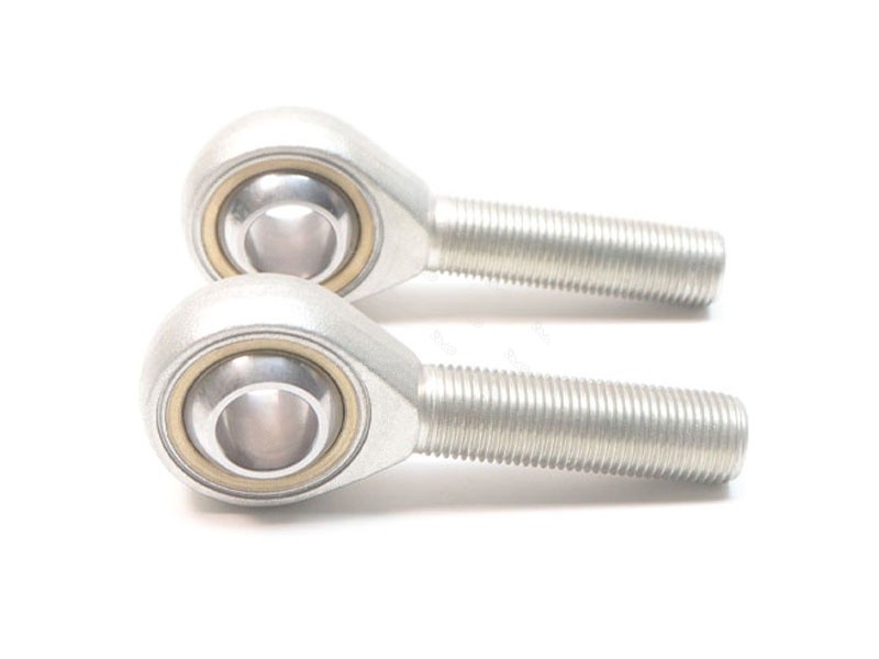 male thread rod end joint bearing