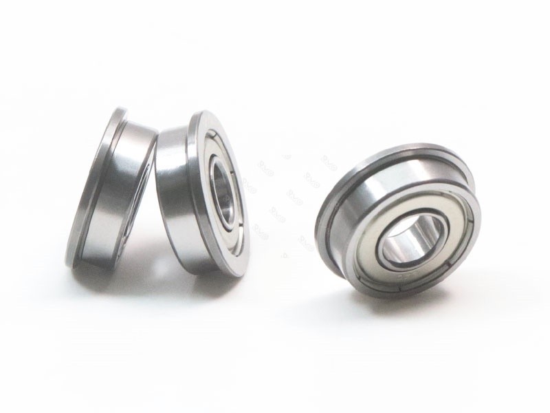 6 x 15 x 5mm F696ZZ  bearings