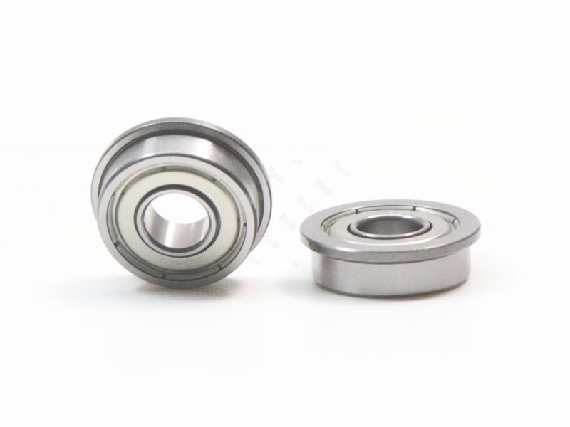 flange bearings