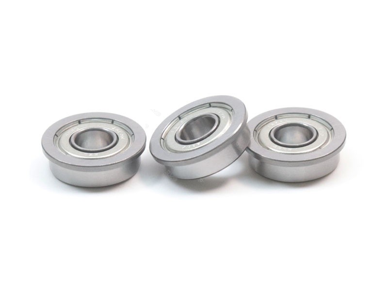 High speed F696ZZ bearings