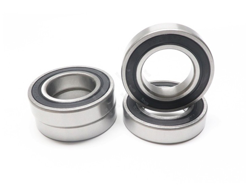 32x58x13mm deep groove bearing