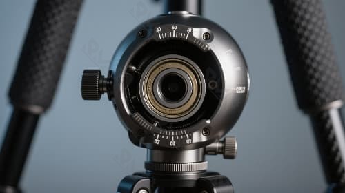 6905 2RS for camera brackets