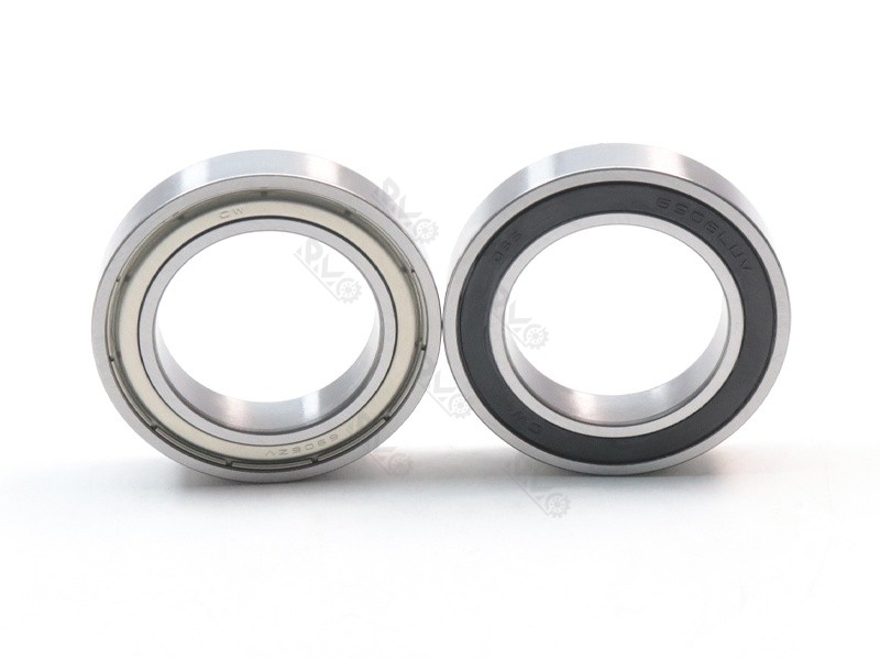 30x47x9mm 6906 thin ball bearing