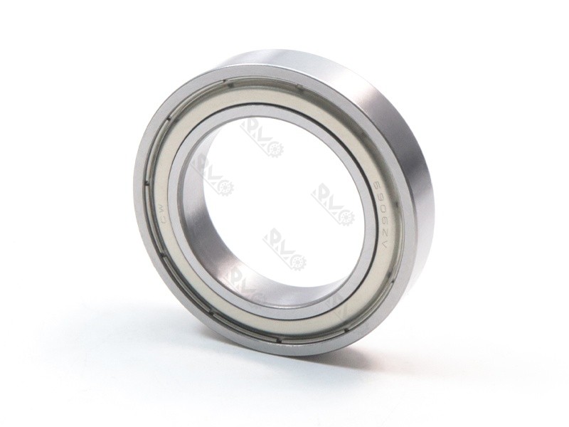6906ZZ thin ball bearing