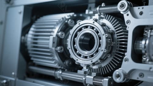 6906 for microwave equipment