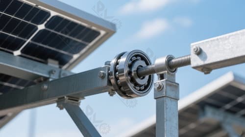 6906 for solar panels