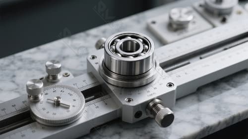 69/22 bearing for precision instruments 69/22 bearing for precision instruments