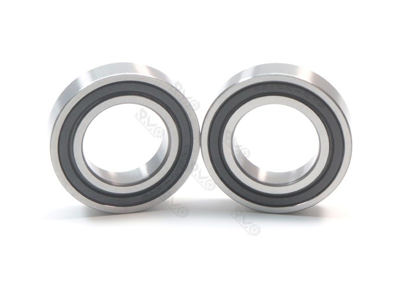 22x39x9mm 69/22 bearing