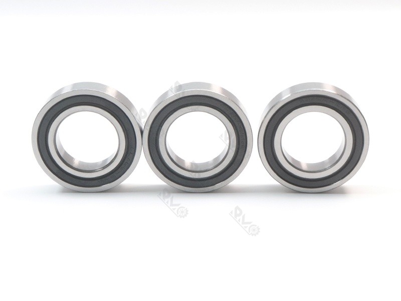 69/22-2RS Thin-wall Ball Bearing