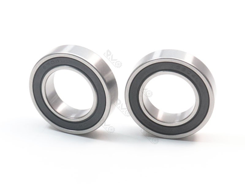 21.5x37x9mm 6904 bearing