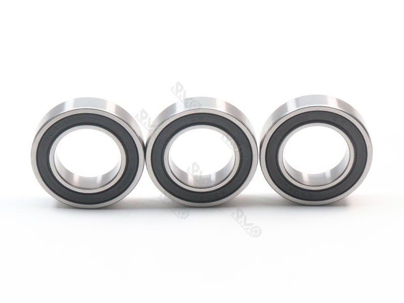 6904 Non-standard thin wall ball bearing