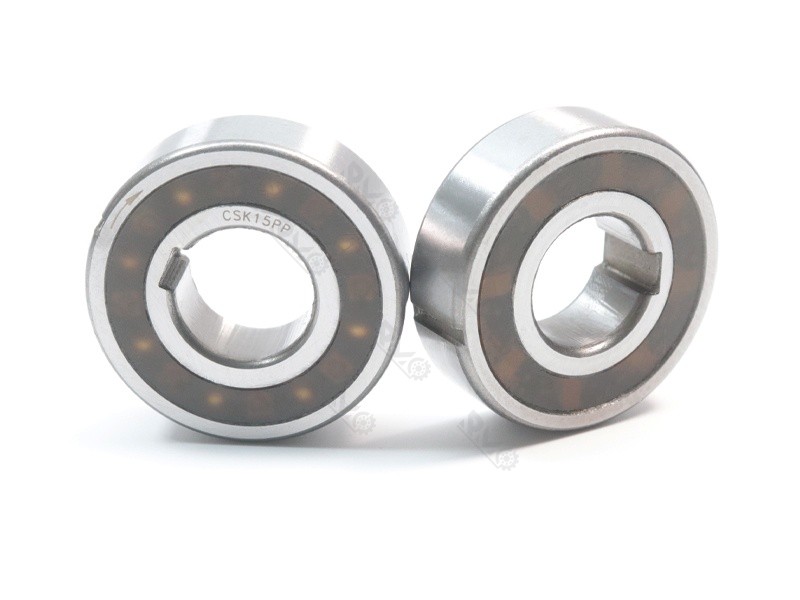 CSK15PP One Way Bearing