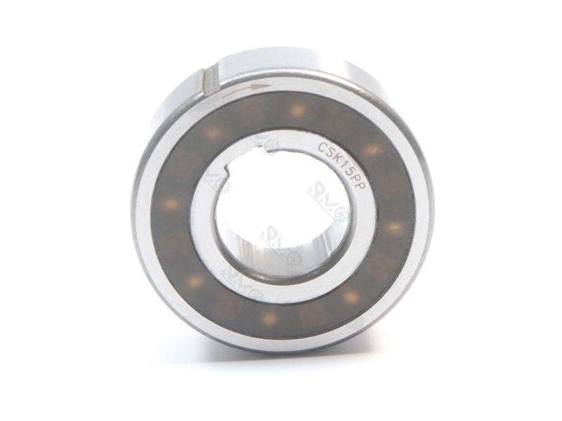 15x35x11mm CSK15PP One Way Bearing