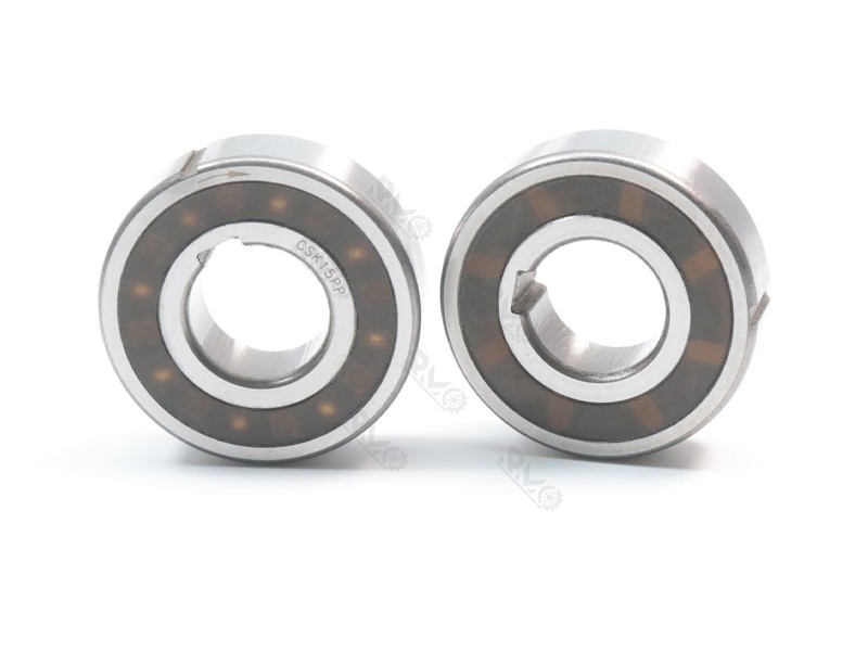 CSK15PP One Way Clutch Bearing