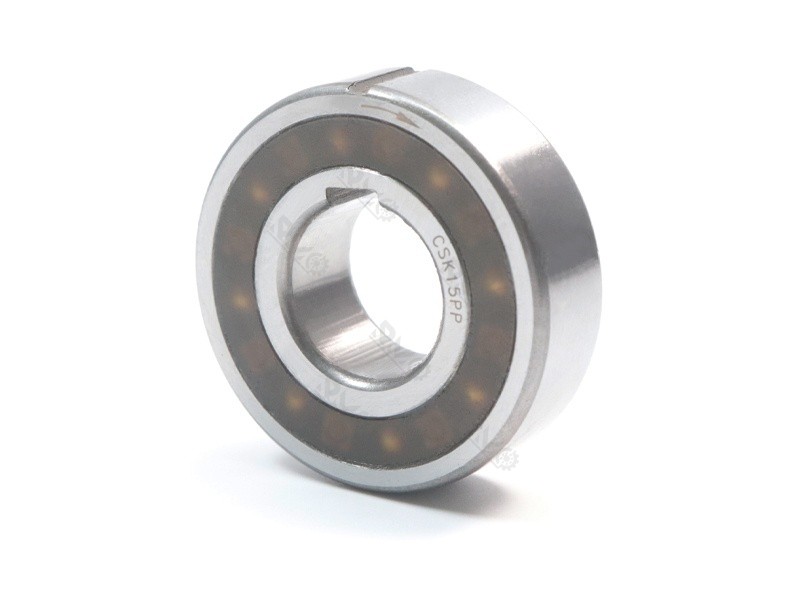 csk15 Nylon Cage CSK-PP Series Bearing