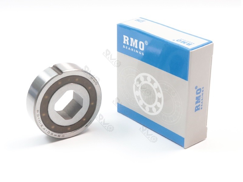 20x47x14mm CSK20-F3111P bearing