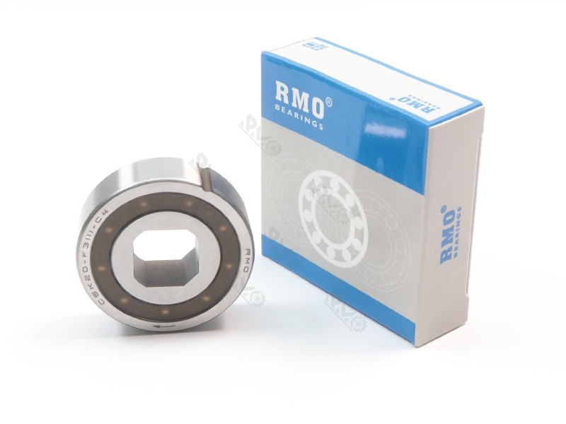 CSK20-F3111-C4 clutch bearing