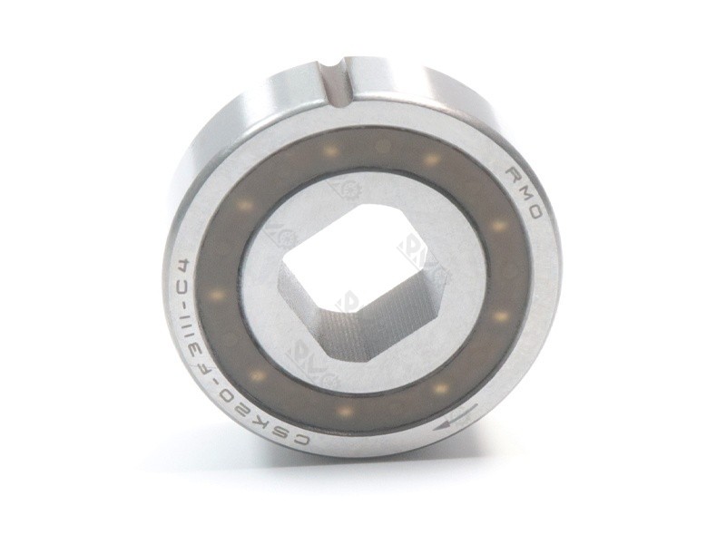 CSK20-F3111P C4 clutch bearing