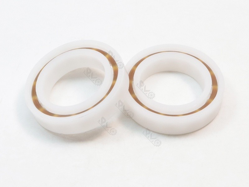 20x32x7mm 6804 plastic bearing
