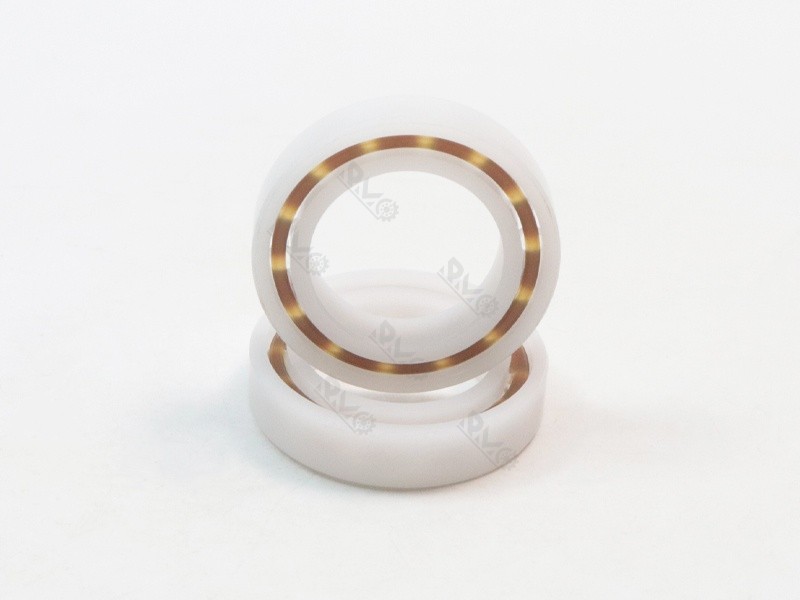 POM6804 Self-lubricating plastic bearing