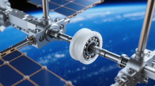 POM6804 for aerospace