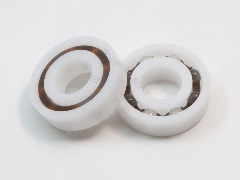 6001 POM Plastic Bearing