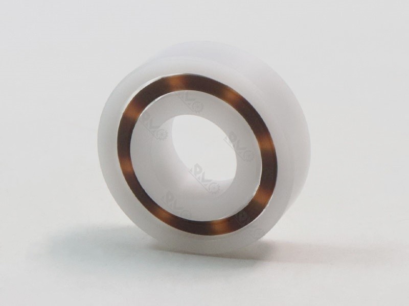POM 6001 Plastic Bearing
