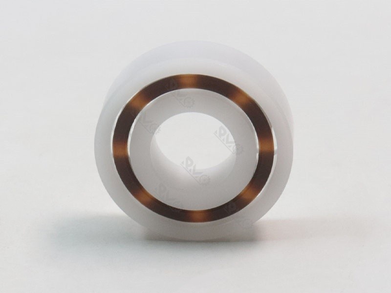 12x28x8mm POM6001 Bearing