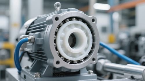 mechanical and electrical equipment