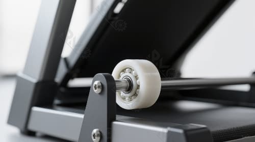 bearing for gym equipment