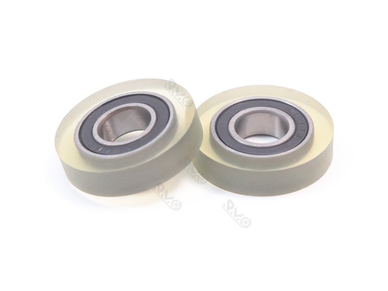688rs polyurethane rollers