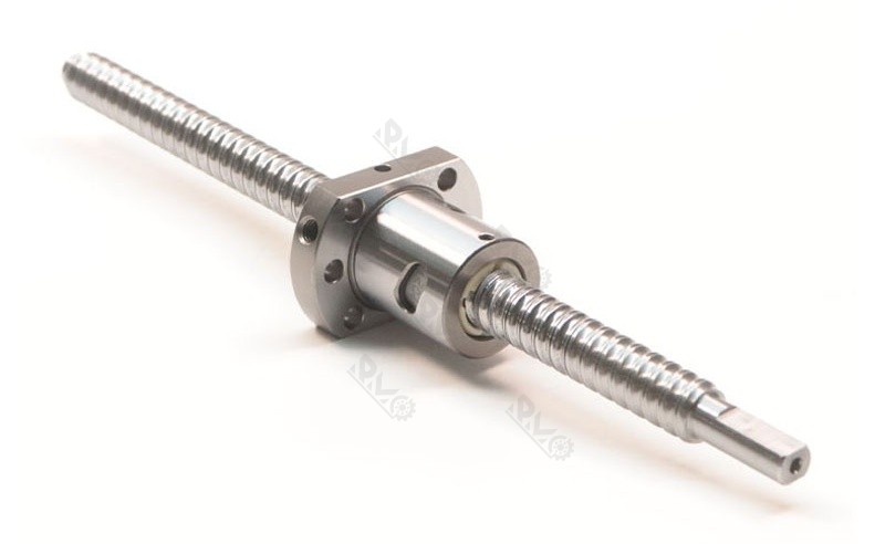SFU Series CNC Machine Parts SFU1204 Ball Screw