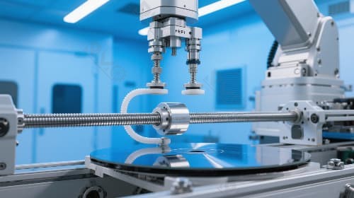 ball screw application 1