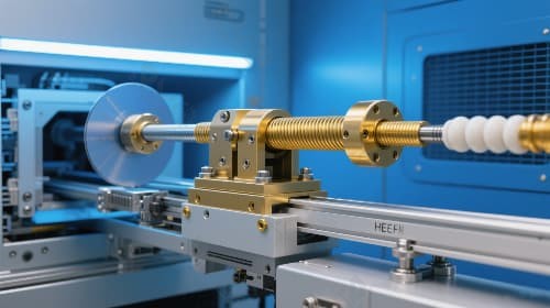 ball screw application 3