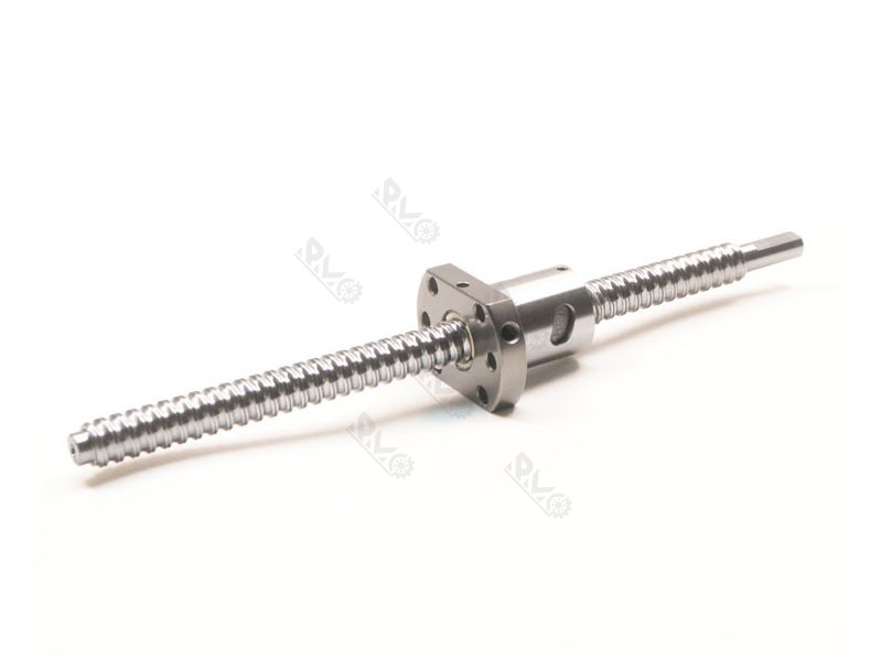 SFU series ball screw