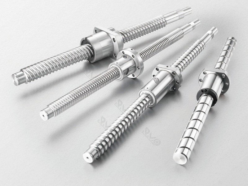 ball screws