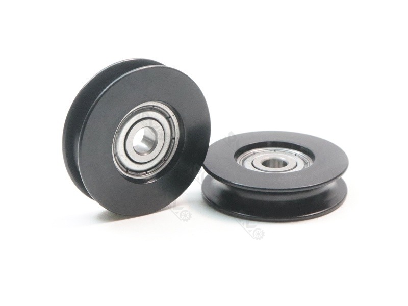 626ZZ pulley nylon