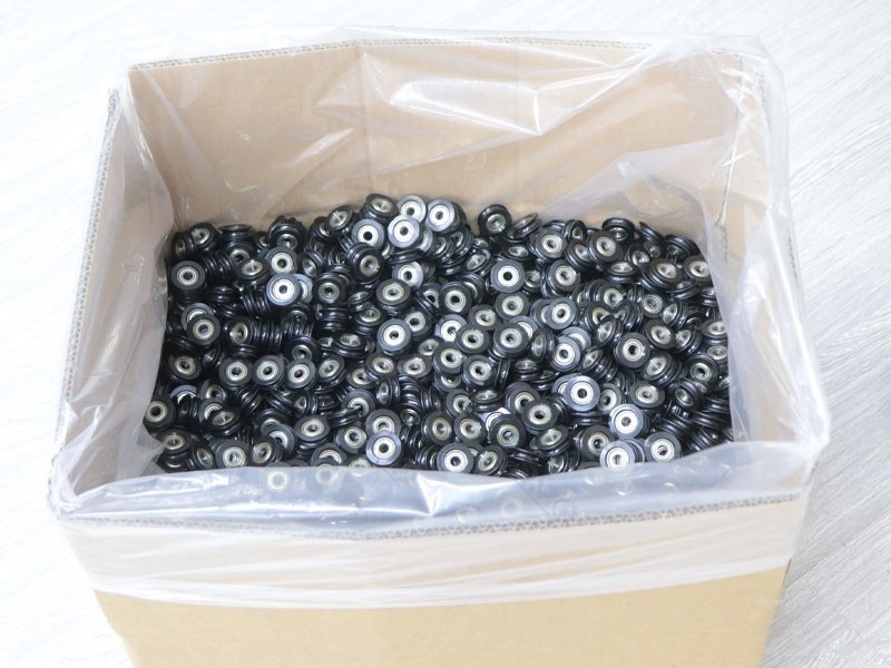 R4 U Groove Pulley wheels