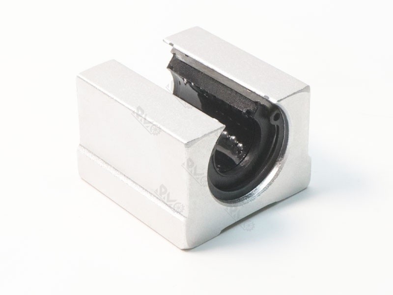 Industrial grade linear motion slider