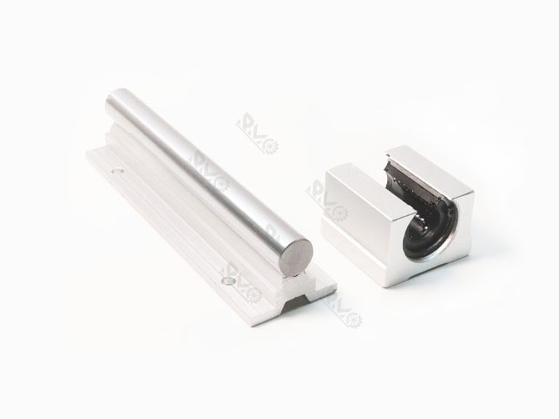 SBR16UU linear bearing slider
