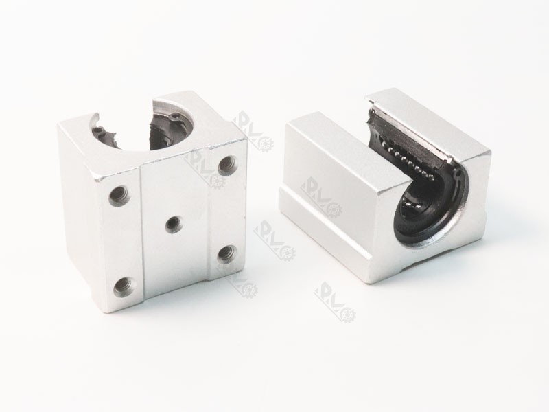 SBR16UU CNC linear bearing slider