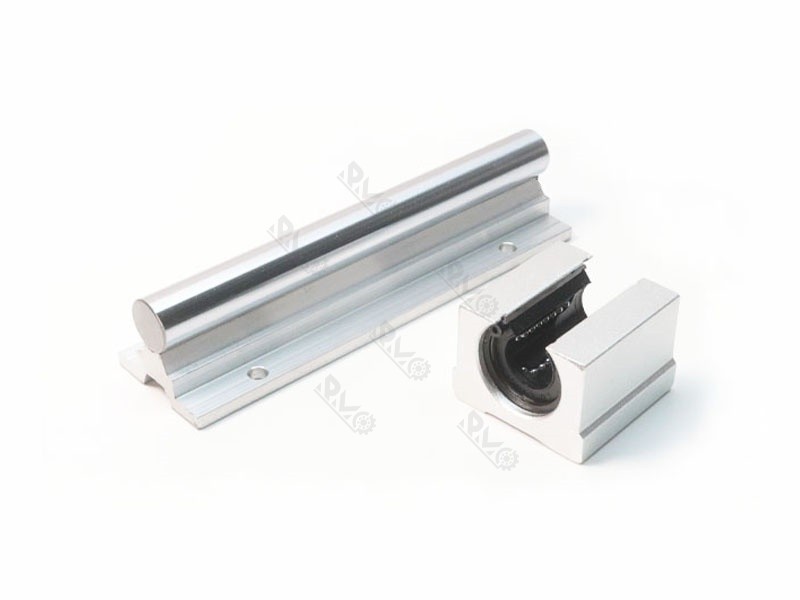 SBR16 linear bearing rail
