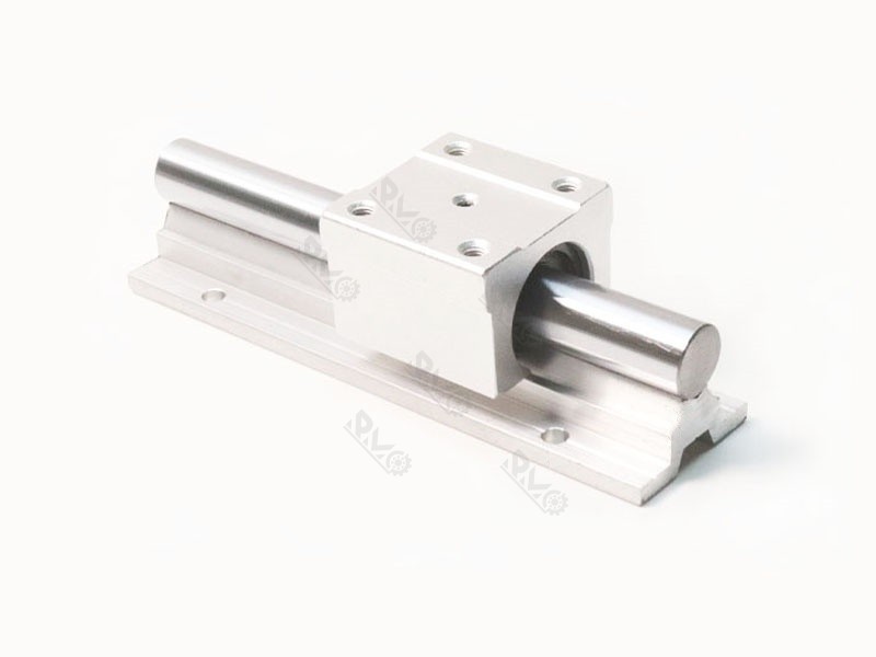 SBR series linear guide rail