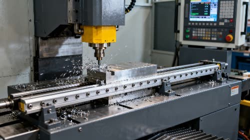 SBR16 for CNC machine tool