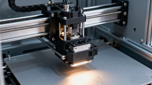 LM type linear bearing for 3D printer