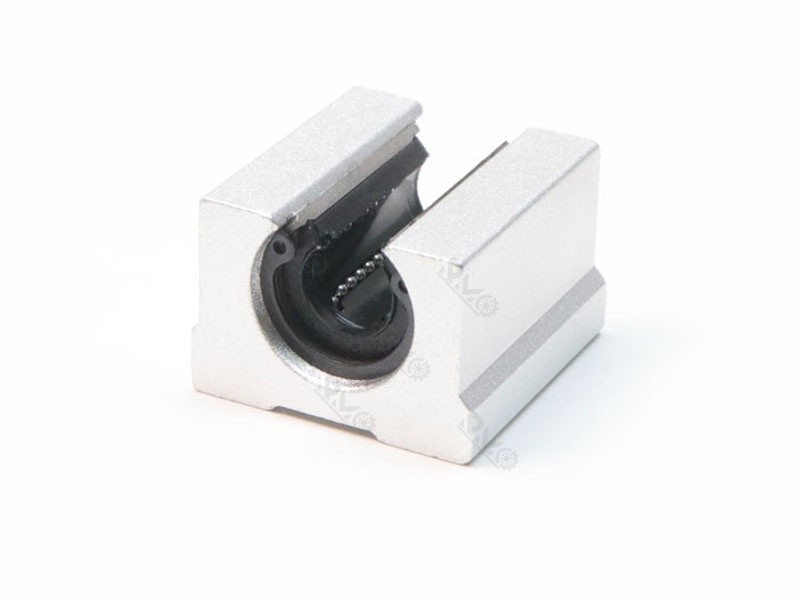 SBR12UU linear guide slider